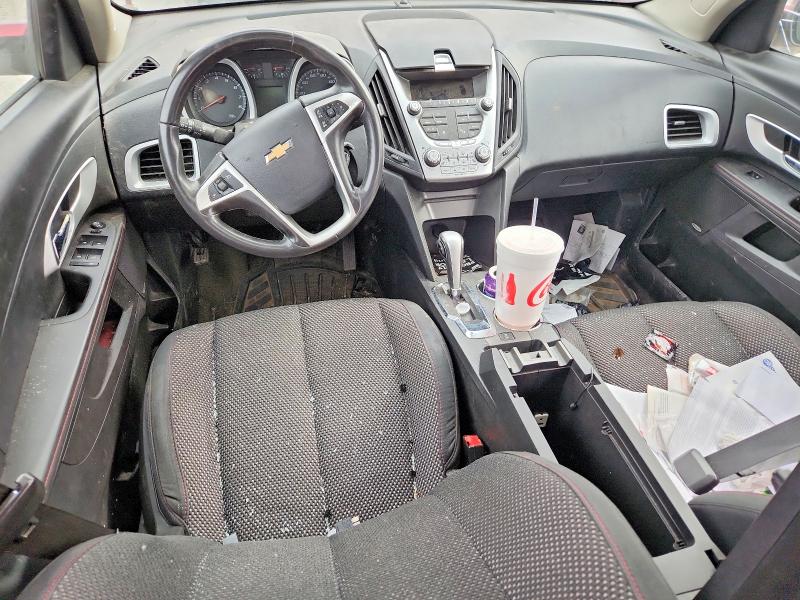 Продажа на аукционе авто 2011 Chevrolet Equinox, vin: 2CNFLNE53B6360145, номер лота: 55363816