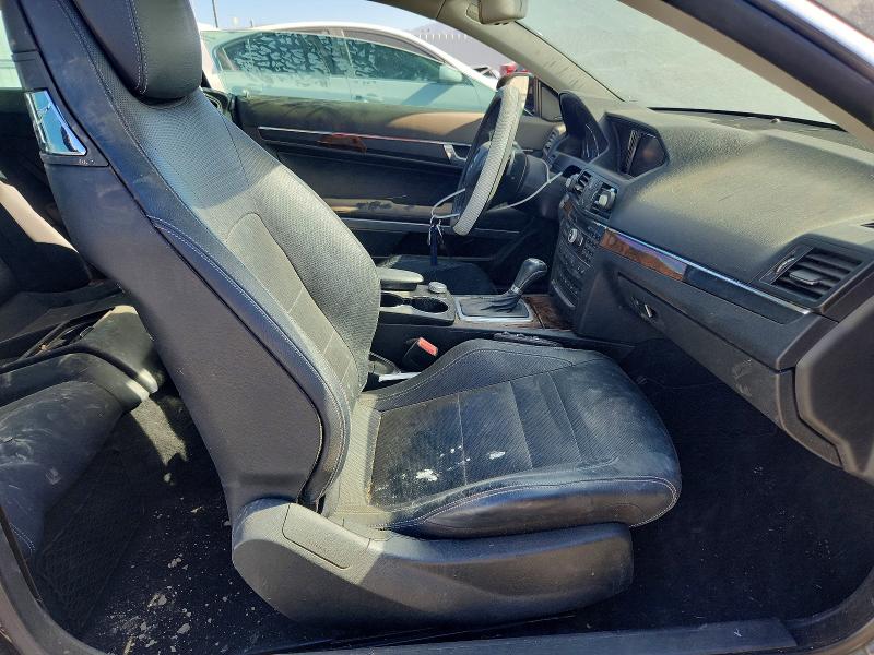 49007996 :رقم المزاد ، WDDKJ7CB2AF019892 vin ، 2010 Mercedes-benz E مزاد بيع