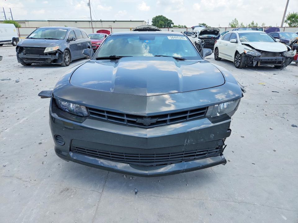 2014 Chevrolet Camaro მანქანა იყიდება აუქციონზე, vin: 2G1FA1E32E9228992, აუქციონის ნომერი: 58405346