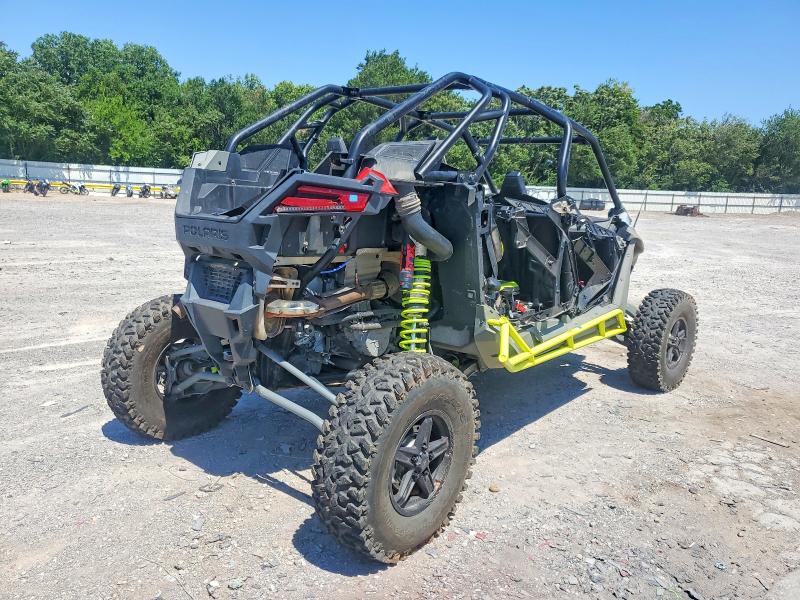 57199386 :رقم المزاد ، 3NSG4L922NG378007 vin ، 2022 Polaris Rzr مزاد بيع