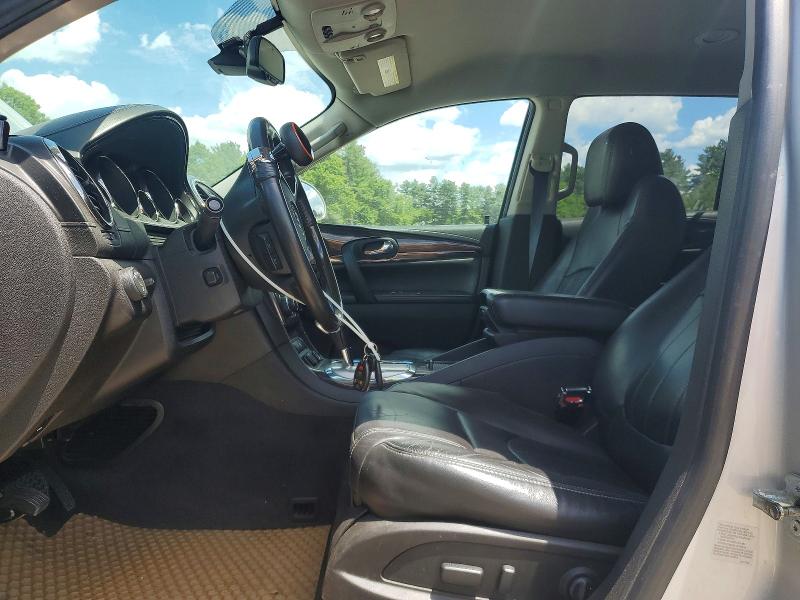 Aukcja sprzedaży 2017 Buick Enclave, vin: 5GAKVCKDXHJ214108, numer aukcji: 57635026