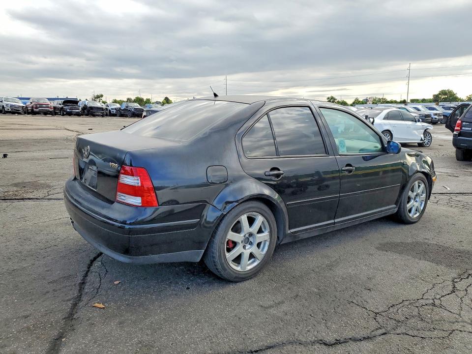 Продаж на аукціоні авто 2002 Volkswagen Jetta, vin: 3VWTH69M92M075050, номер лоту: 55625406