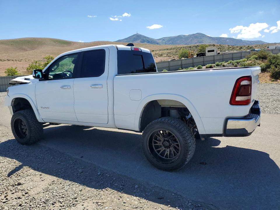 Aukcja sprzedaży 2020 Ram 1500, vin: 1C6SRFDT5LN253609, numer aukcji: 55589116