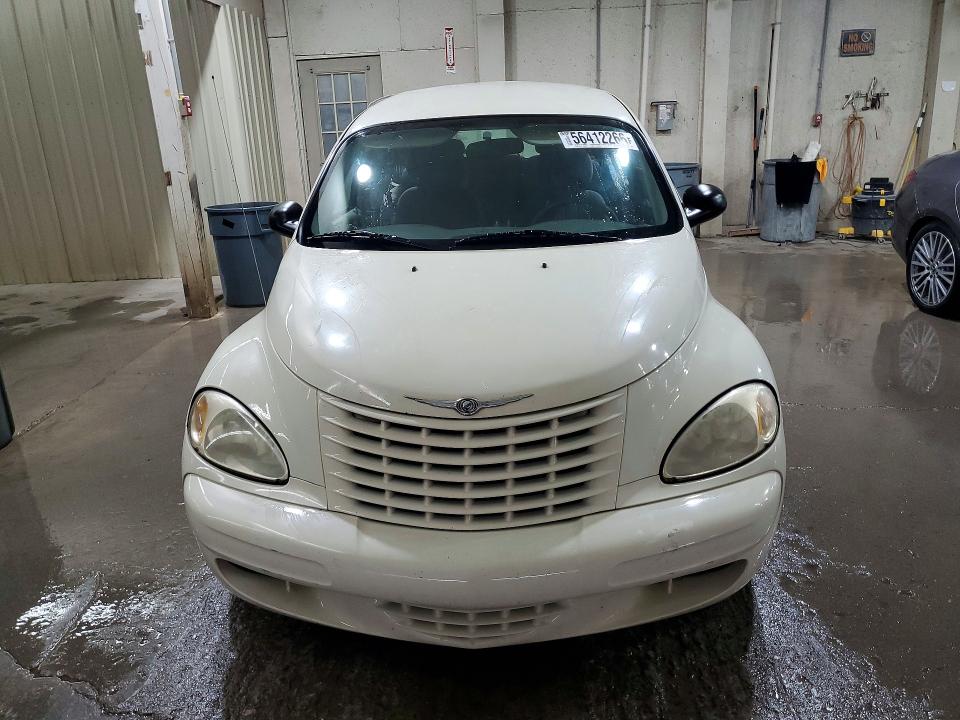 Продаж на аукціоні авто 2005 Chrysler Pt Cruiser, vin: 3C4FY48B05T500783, номер лоту: 56412266