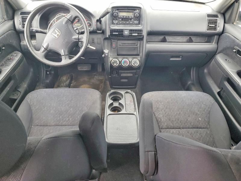 Aukcja sprzedaży 2005 Honda Cr-v, vin: SHSRD78515U338125, numer aukcji: 55591276