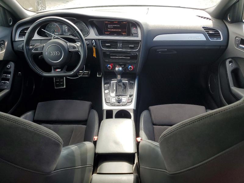 Продажа на аукционе авто 2013 Audi S4, vin: WAUBGAFL2DA098506, номер лота: 59120326