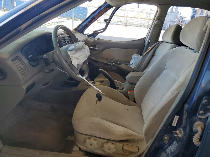 58578666 :رقم المزاد ، KMHWF25S15A110941 vin ، 2005 Hyundai Sonata مزاد بيع