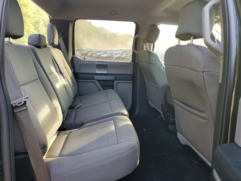 Aukcja sprzedaży 2015 Ford F150, vin: 1FTEW1EPXFFB53300, numer aukcji: 56308546