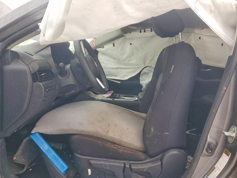 Продажа на аукционе авто 2024 Nissan Sentra, vin: 3N1AB8DV8RY277066, номер лота: 55708266