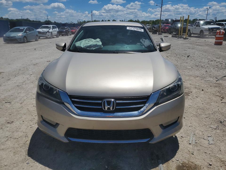 Aukcja sprzedaży 2015 Honda Accord, vin: 1HGCR2F57FA221696, numer aukcji: 57529826