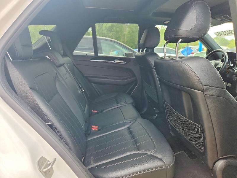 Продажа на аукционе авто 2017 Mercedes-benz Gle, vin: 4JGDA5GB2HA946332, номер лота: 57943536