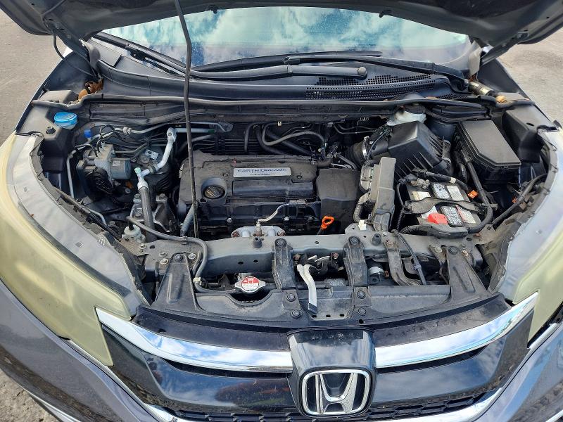 Продажа на аукционе авто 2015 Honda Cr-v, vin: 2HKRM4H74FH707182, номер лота: 57020596