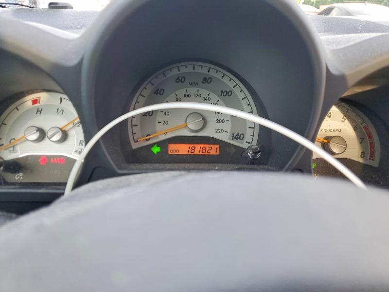58622156 :رقم المزاد ، JTKDE3B75A0319726 vin ، 2010 Scion Tc مزاد بيع