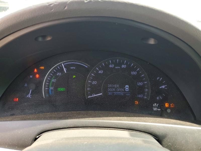 2010 Toyota Camry მანქანა იყიდება აუქციონზე, vin: 4T1BB3EK3AU119018, აუქციონის ნომერი: 58498166