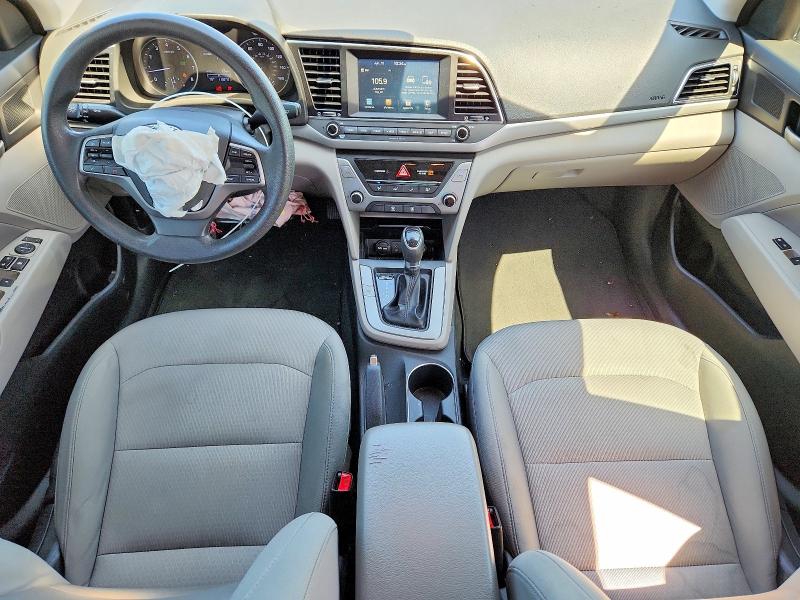 Aukcja sprzedaży 2017 Hyundai Elantra, vin: 5NPD84LF7HH024991, numer aukcji: 56878166