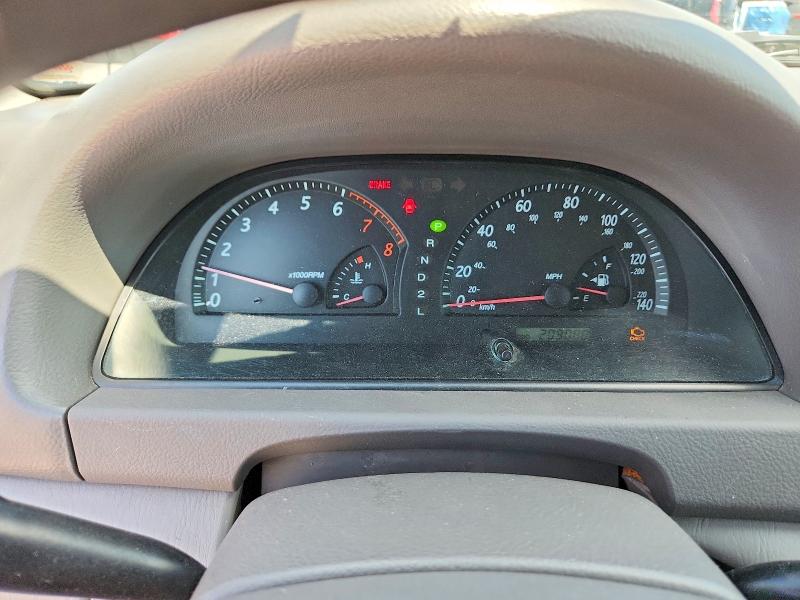 Aukcja sprzedaży 2002 Toyota Camry, vin: 4T1BE32K12U599072, numer aukcji: 56858536