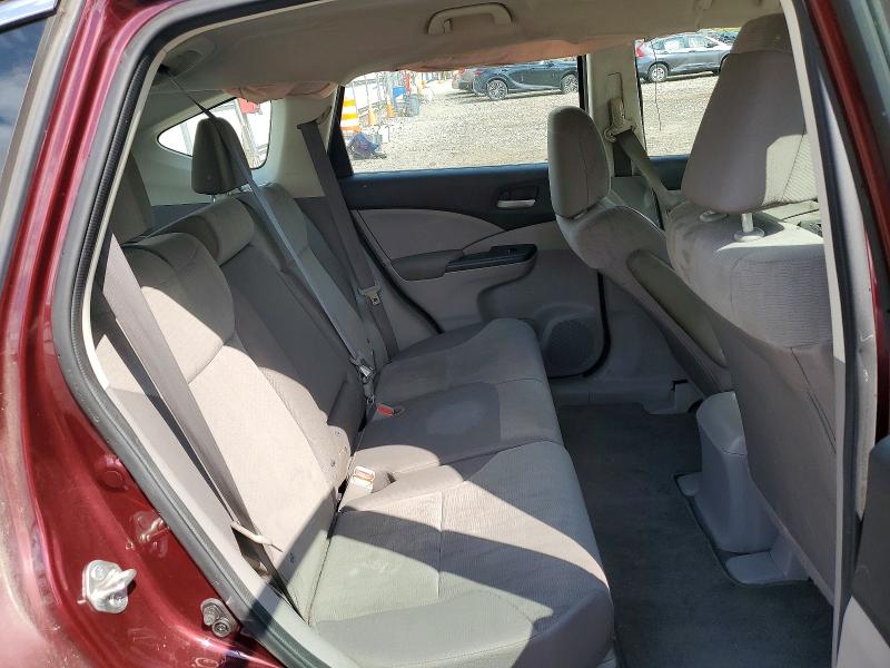 2014 Honda Cr-v მანქანა იყიდება აუქციონზე, vin: 5J6RM3H36EL029367, აუქციონის ნომერი: 56931996