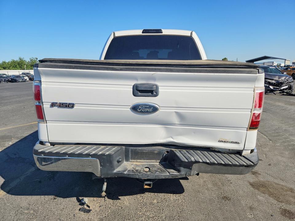 Aukcja sprzedaży 2013 Ford F150, vin: 1FTFW1ET9DKF80490, numer aukcji: 57785806