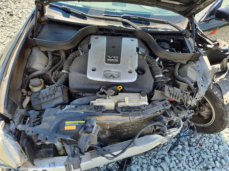 Aukcja sprzedaży 2013 Infiniti G37 Sedan, vin: JN1CV6AR5DM357920, numer aukcji: 58027976