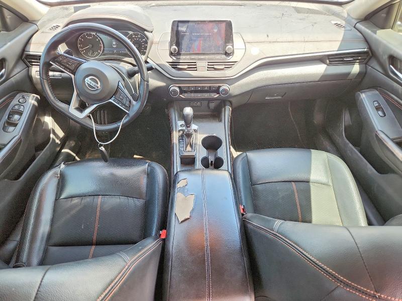 Продажа на аукционе авто 2019 Nissan Altima, vin: 1N4BL4CV7KN319163, номер лота: 55446926