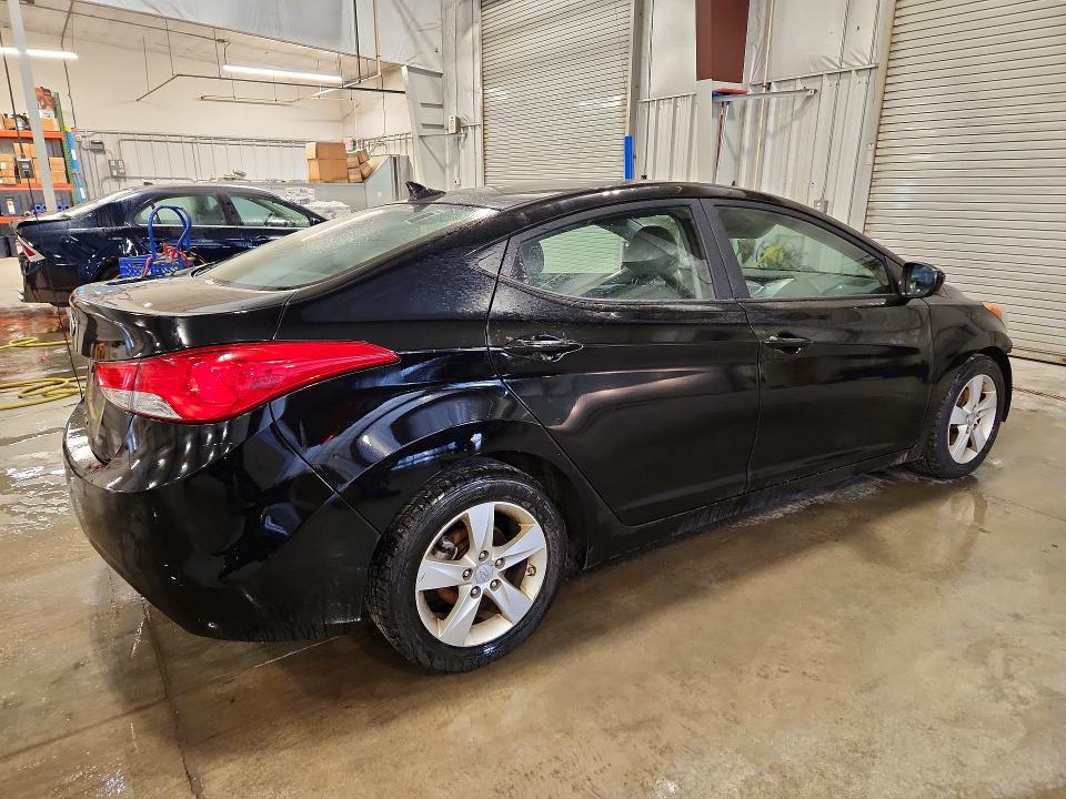Aukcja sprzedaży 2012 Hyundai Elantra, vin: 5NPDH4AE7CH93425, numer aukcji: 56353156