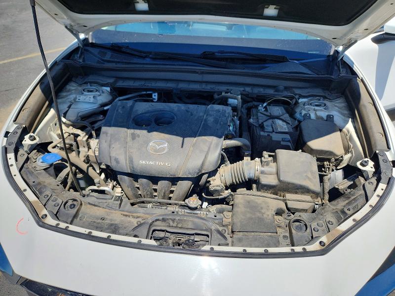 Aukcja sprzedaży 2021 Mazda Cx-30, vin: 3MVDMABL9MM272227, numer aukcji: 57399906