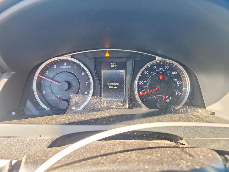 Aukcja sprzedaży 2017 Toyota Camry, vin: 4T1BF1FK6HU308957, numer aukcji: 55616176