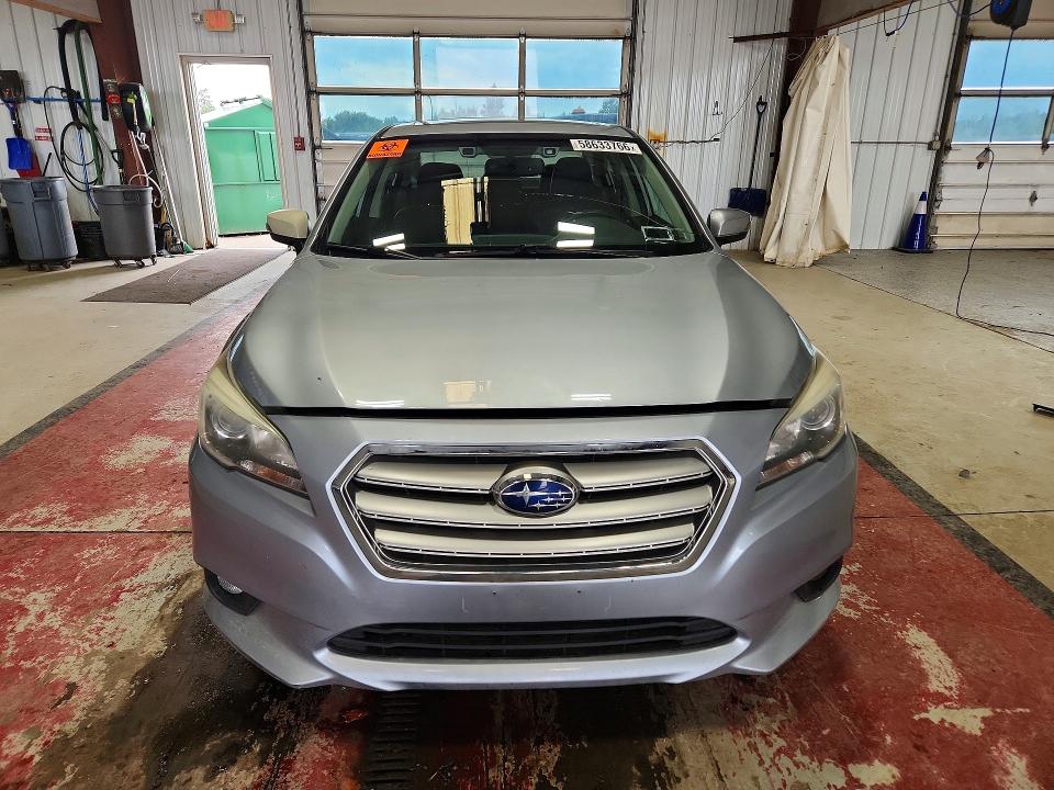 Aukcja sprzedaży 2015 Subaru Legacy, vin: 4S3BNEN6XF3056569, numer aukcji: 58633766