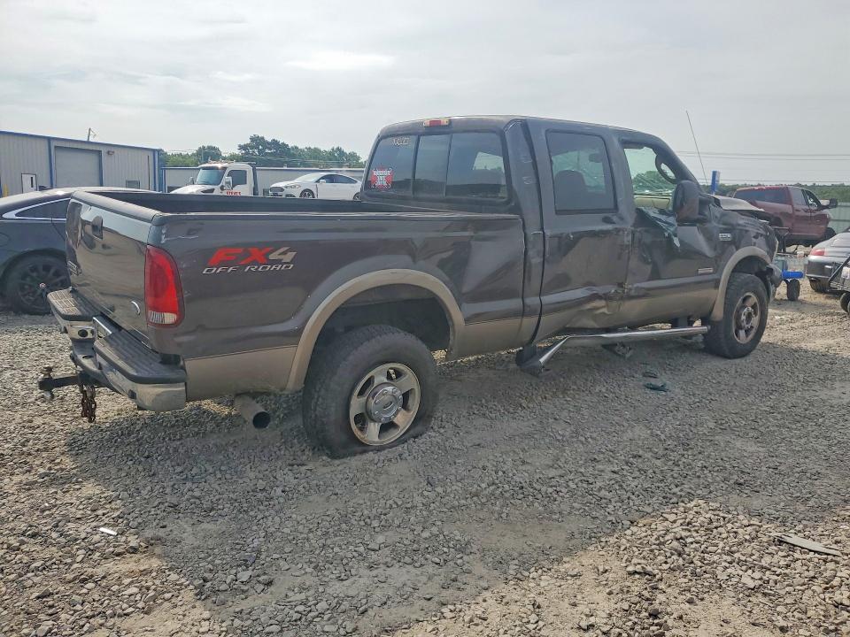 2006 Ford F250 მანქანა იყიდება აუქციონზე, vin: 1FTSW21P96EB75373, აუქციონის ნომერი: 54910566