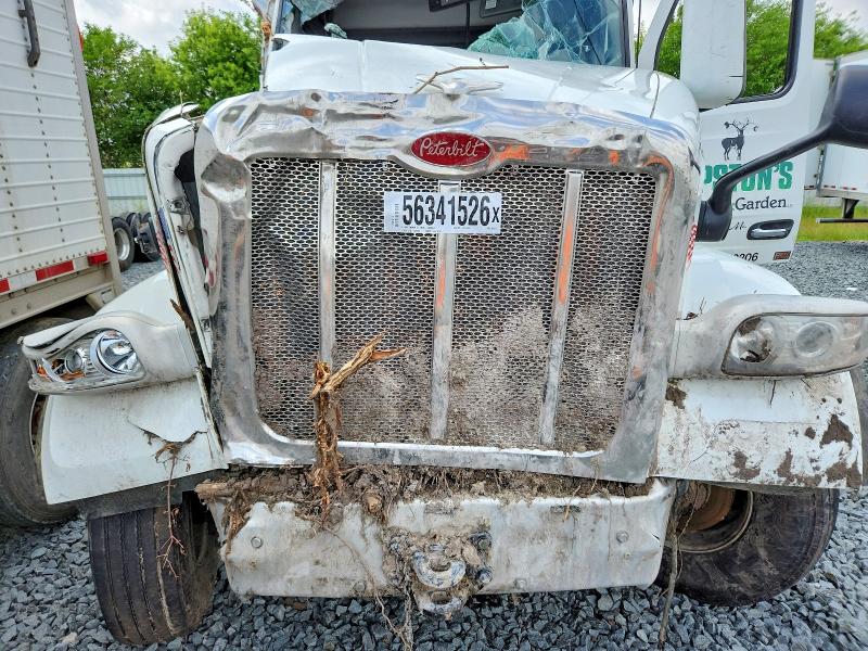Продажа на аукционе авто 2017 Peterbilt 567, vin: 1NPCXPEX7HD360564, номер лота: 56341526