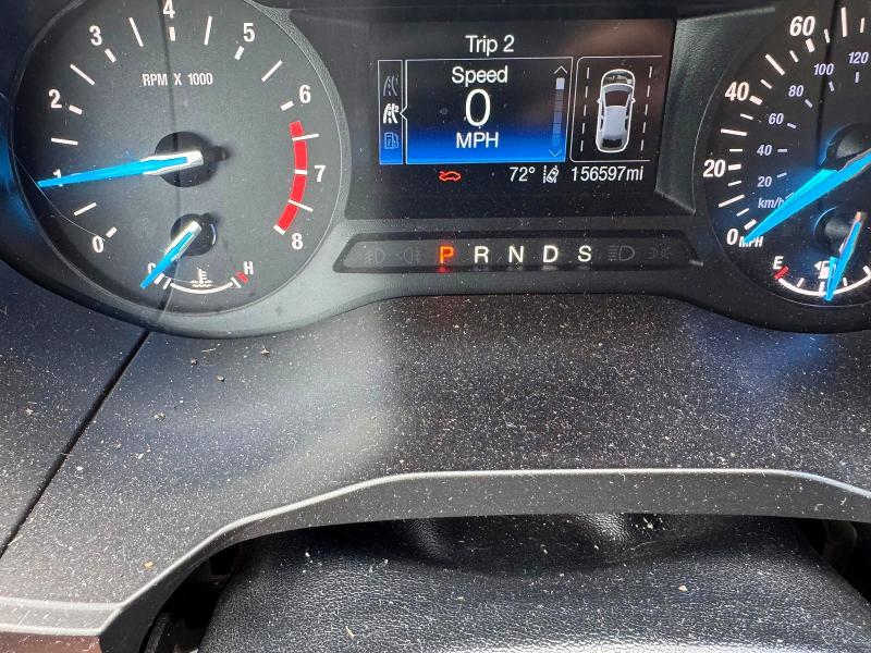 2020 Ford Edge მანქანა იყიდება აუქციონზე, vin: 2FMPK4G9XLBA02101, აუქციონის ნომერი: 57756146