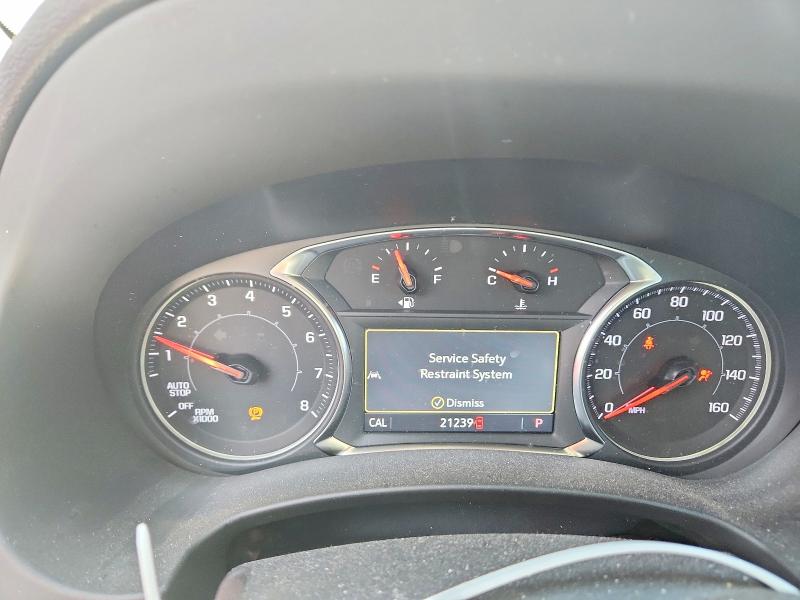 Продаж на аукціоні авто 2023 Gmc Terrain, vin: 3GKALPEG5PL231987, номер лоту: 56736336