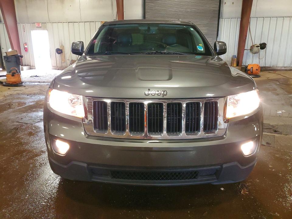 58586416 :رقم المزاد ، 1C4RJFAG5CC255555 vin ، 2012 Jeep Grand Cherokee مزاد بيع