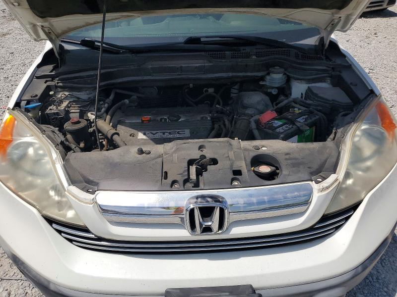 Продажа на аукционе авто 2007 Honda Cr-v, vin: JHLRE38527C027870, номер лота: 59610176