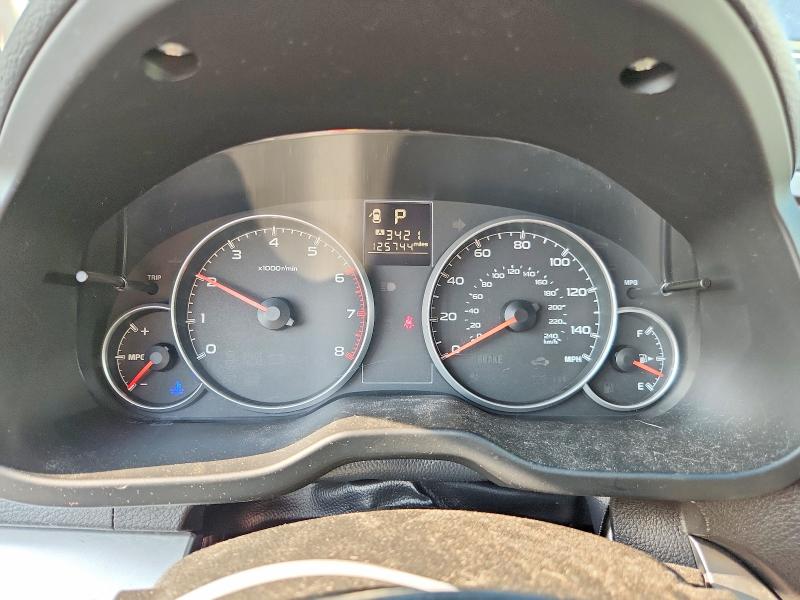 Продаж на аукціоні авто 2014 Subaru Outback, vin: 4S4BRBCC0E3225469, номер лоту: 58228306