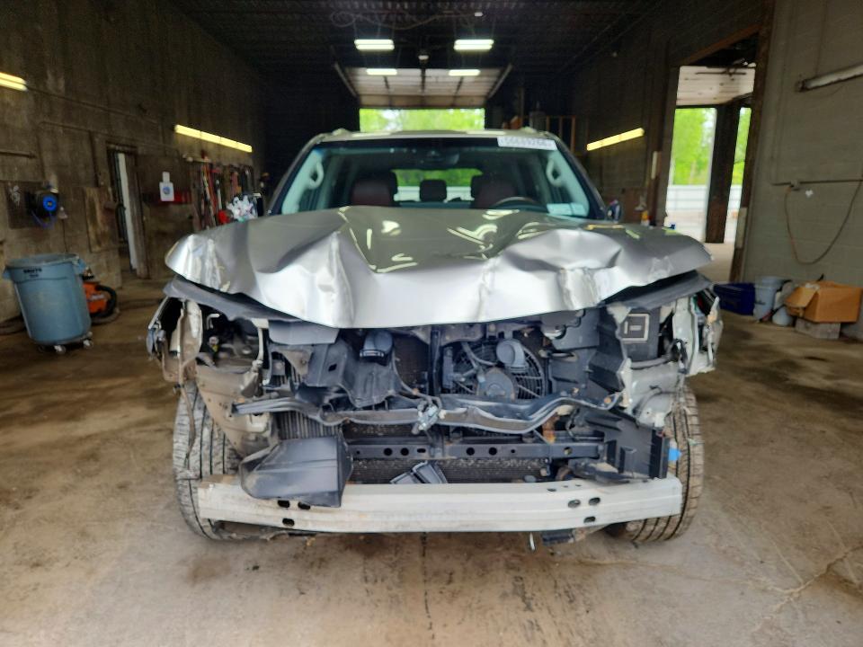2017 Lexus Lx მანქანა იყიდება აუქციონზე, vin: JTJHY7AX6H4234709, აუქციონის ნომერი: 56689266