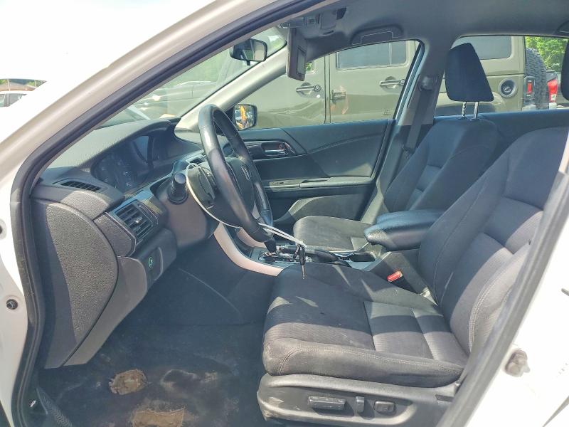 Продажа на аукционе авто 2014 Honda Accord, vin: 1HGCR2F59EA257792, номер лота: 56477176