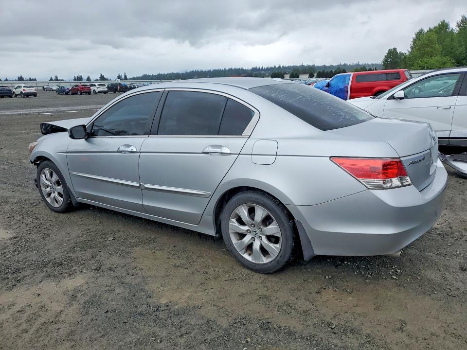 Продаж на аукціоні авто 2008 Honda Accord, vin: 1HGCP36898A039443, номер лоту: 56342586