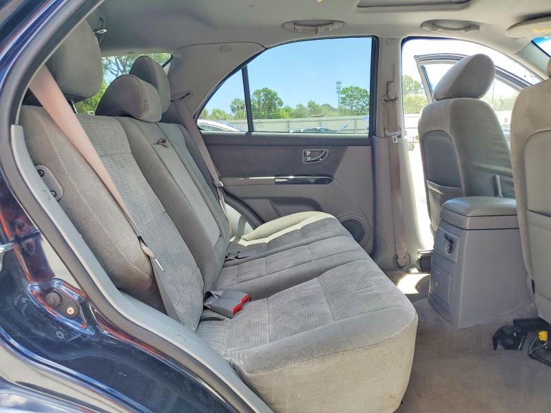 Aukcja sprzedaży 2008 Kia Sorento, vin: KNDJD736985824255, numer aukcji: 56391226