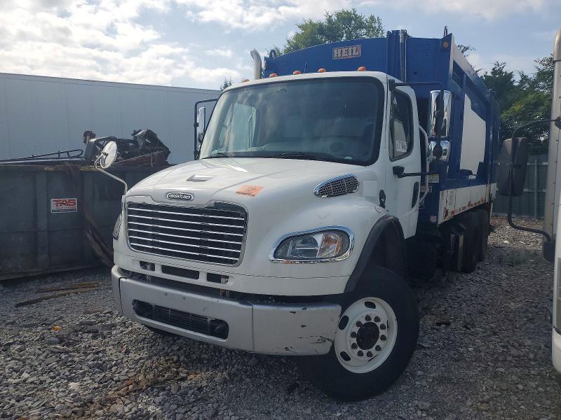 2015 Freightliner M2 მანქანა იყიდება აუქციონზე, vin: 3ALHCYCY0FDGJ8212, აუქციონის ნომერი: 57170486