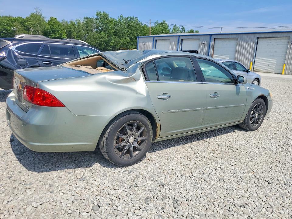 Продаж на аукціоні авто 2006 Buick Lucerne, vin: 1G4HD57276U206778, номер лоту: 56109116