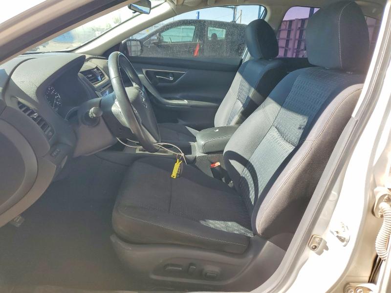 Aukcja sprzedaży 2016 Nissan Altima, vin: 1N4AL3AP3GC184132, numer aukcji: 58114886