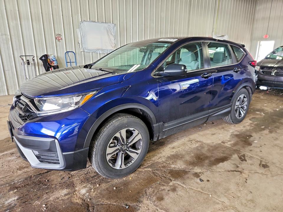 Продаж на аукціоні авто 2020 Honda Cr-v, vin: 5J6RW2H20LL000679, номер лоту: 56067876