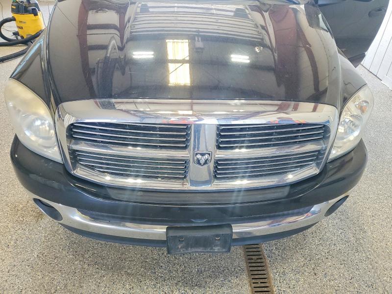 2008 Dodge 150 Ram მანქანა იყიდება აუქციონზე, vin: 1D7HU18208S515444, აუქციონის ნომერი: 55600156