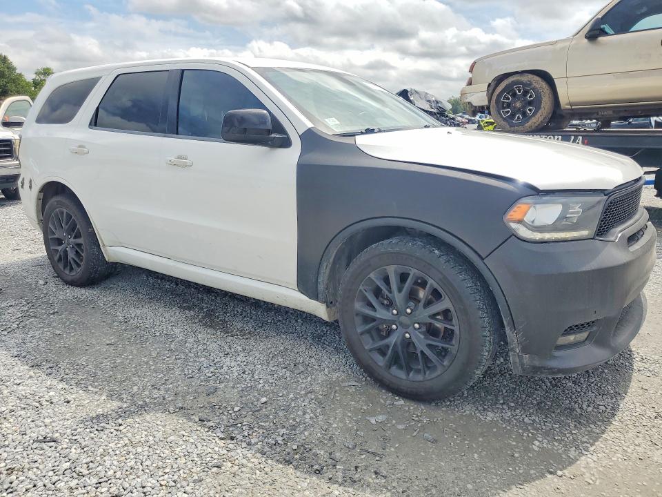 56293306 :رقم المزاد ، 1C4RDHAG5GC346530 vin ، 2016 Dodge Durango مزاد بيع