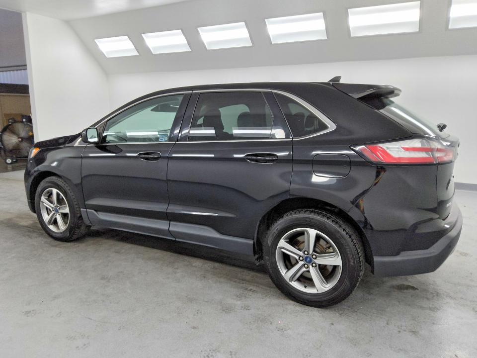 Продаж на аукціоні авто 2022 Ford Edge, vin: 2FMPK4J96NBA13009, номер лоту: 56882876