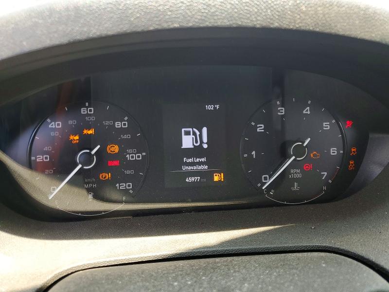 Aukcja sprzedaży 2023 Ram Promaster 3500, vin: 3C6MRVZG0PE594988, numer aukcji: 56034016