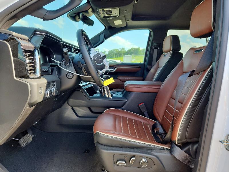 59178736 :رقم المزاد ، 1GTUUHE87TZ176255 vin ، 2026 Gmc Sierra مزاد بيع