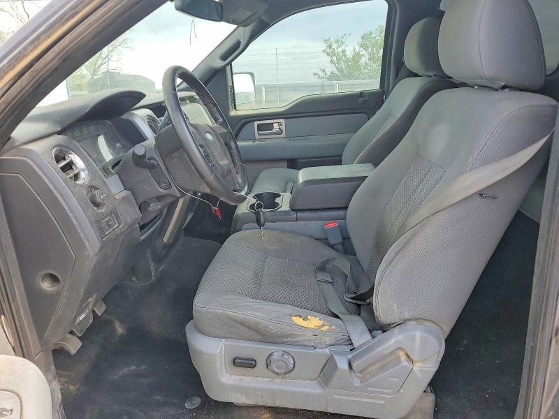 Продажа на аукционе авто 2011 Ford F150, vin: 1FTFW1CF7BFB77885, номер лота: 57539766