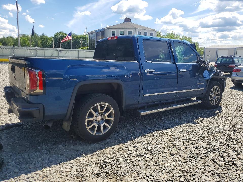 Aukcja sprzedaży 2016 Gmc Sierra, vin: 3GTU2PEC8GG314301, numer aukcji: 57229606